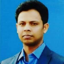 Dr Sanjeeth Manadal